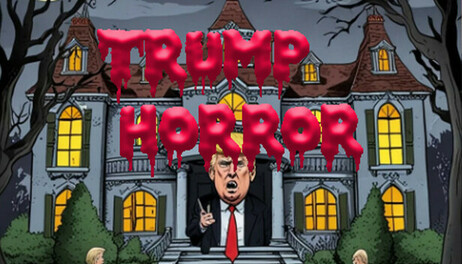 Купить Trump Horror