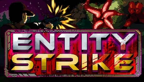 Купить Entity Strike
