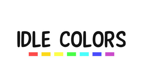 Купить Idle Colors
