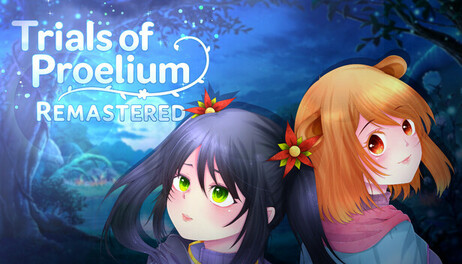 Купить Trials of Proelium Remastered