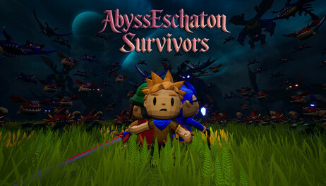 Купить AbyssEschatonSurvivors