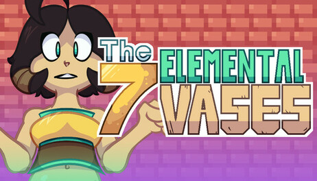 Купить The Seven Elemental Vases