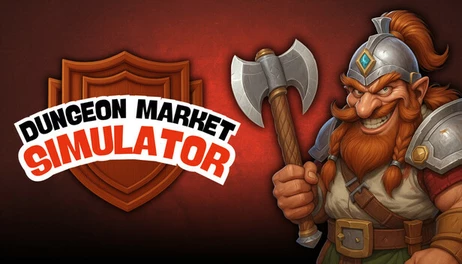 Купить Dungeon Market Simulator
