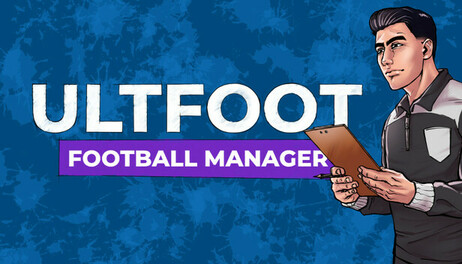 Купить UltFoot: Football Manager