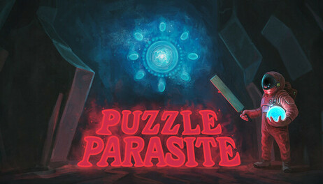 Купить Puzzle Parasite