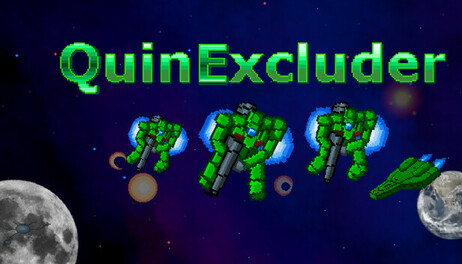 Купить Quin Excluder