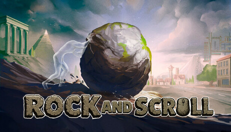 Купить Rock n Scroll