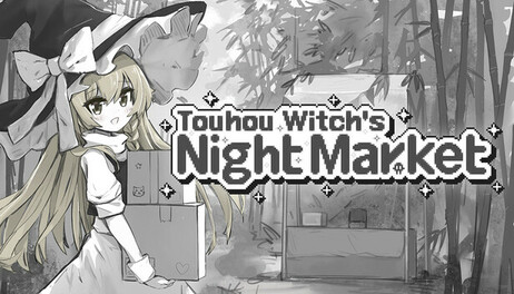 Купить Witch's Night Market