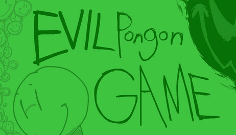 Купить Evil Pongon Game - Supporter DLC