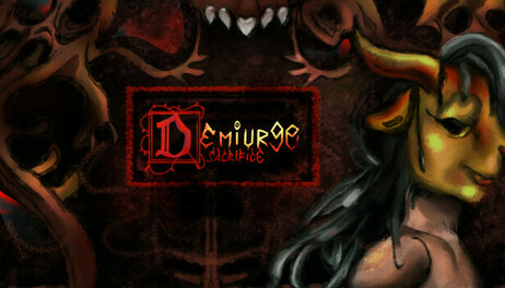 Купить Demiurge Sacrifice