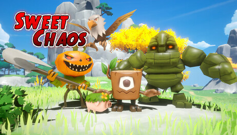 Купить Sweet Chaos