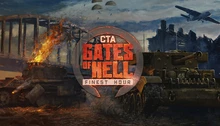 Call to Arms - Gates of Hell: Finest Hour