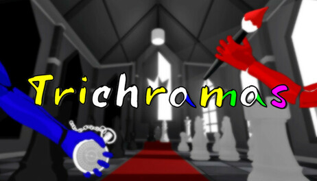 Купить Trichramas