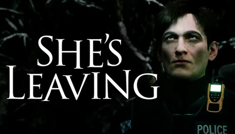 Купить She's Leaving