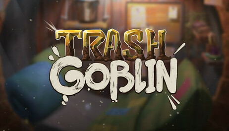 Купить Trash Goblin - Collector's Gift Set
