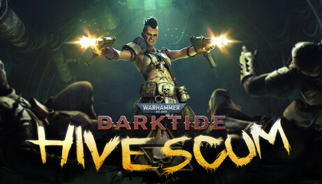 Купить Warhammer 40,000: Darktide - Hive Scum Class