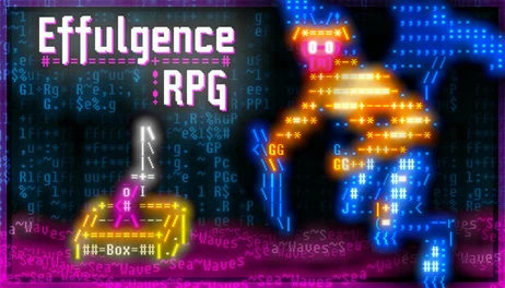 Купить Effulgence RPG
