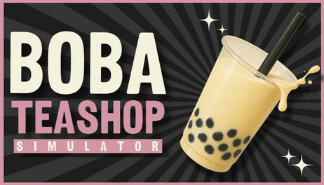 Купить Boba Tea Shop Simulator