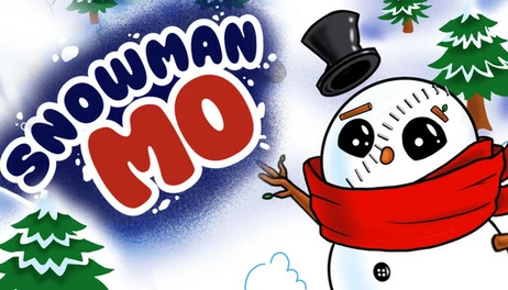 Купить Snowman Mo