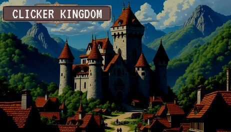 Купить Clicker Kingdom