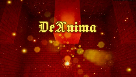 Купить DeAnima