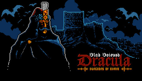 Купить Vlad Voievod Dracula: Dungeons of Edirne
