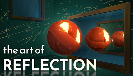 Купить The Art of Reflection