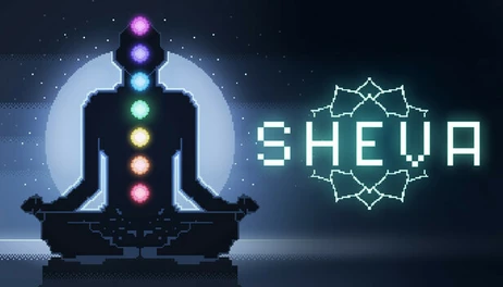 Купить Sheva