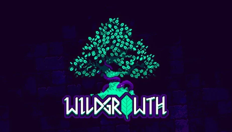 Купить Wild Growth