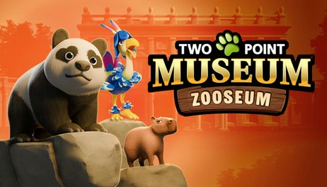 Купить Two Point Museum: Zooseum