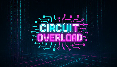 Купить Circuit Overload