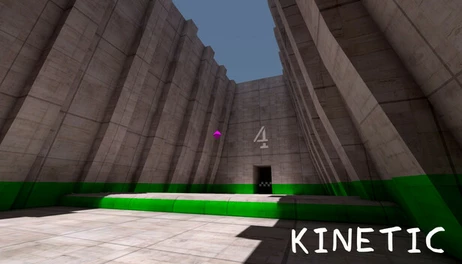 Купить Kinetic