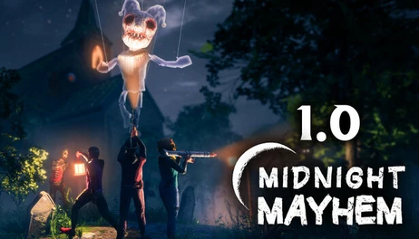 Купить Midnight Mayhem