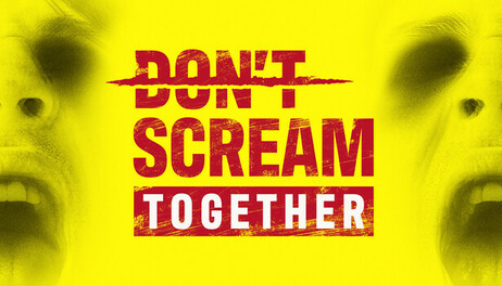 Купить DON'T SCREAM TOGETHER