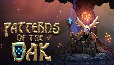 Купить Patterns Of The Oak