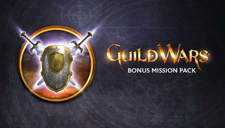 Купить Guild Wars Bonus Mission Pack