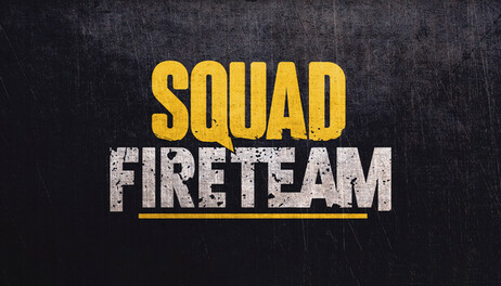 Купить Squad - Fireteam Supporter Pack