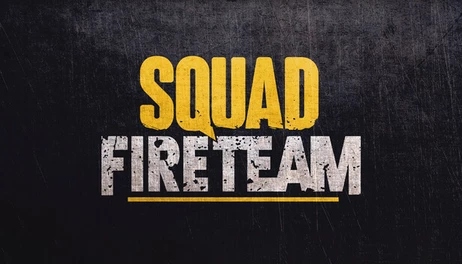Купить Squad - Fireteam Supporter Pack