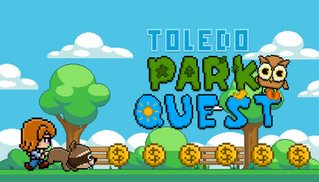 Купить Toledo Park Quest