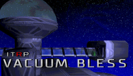 Купить ITRP _ Vacuum Bless