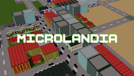 Купить Microlandia