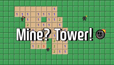 Купить Mine? Tower!