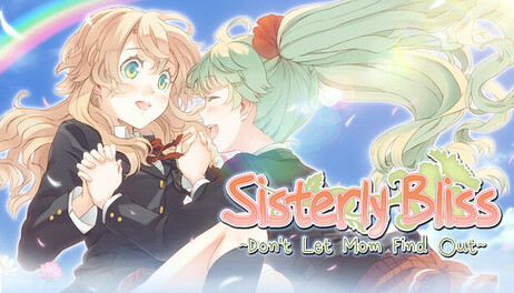 Купить Sisterly Bliss ~Don't Let Mom Find Out~
