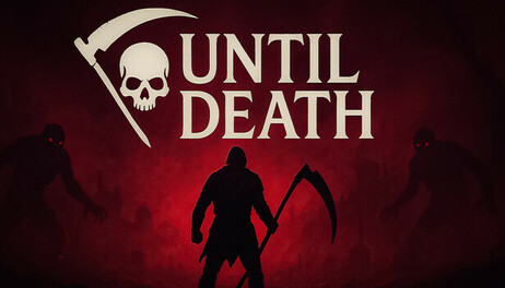 Купить Until Death