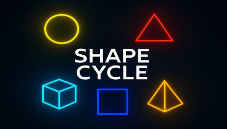 Купить ShapeCycle