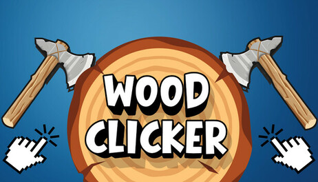 Купить Wood Clicker