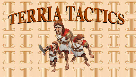 Купить Terria Tactics