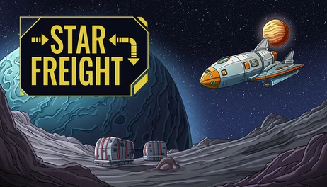 Купить Star Freight