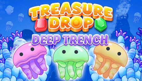 Купить Treasure Drop: Deep Trench DLC