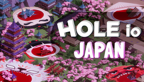 Купить Hole io: Japan DLC